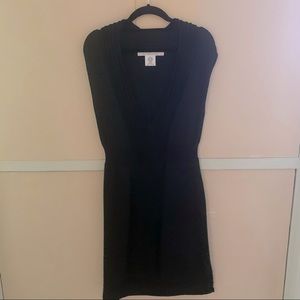 Studio M black dress